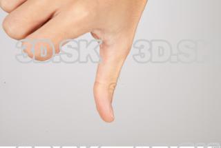 Thumb texture of Rufus 0005